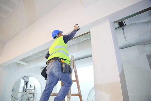 Trusted Kalona, IA Painting & Drywall Installation Experts